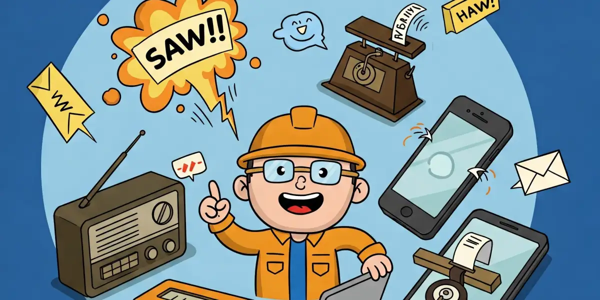 Jak testować skuteczną wysyłkę wiadomości